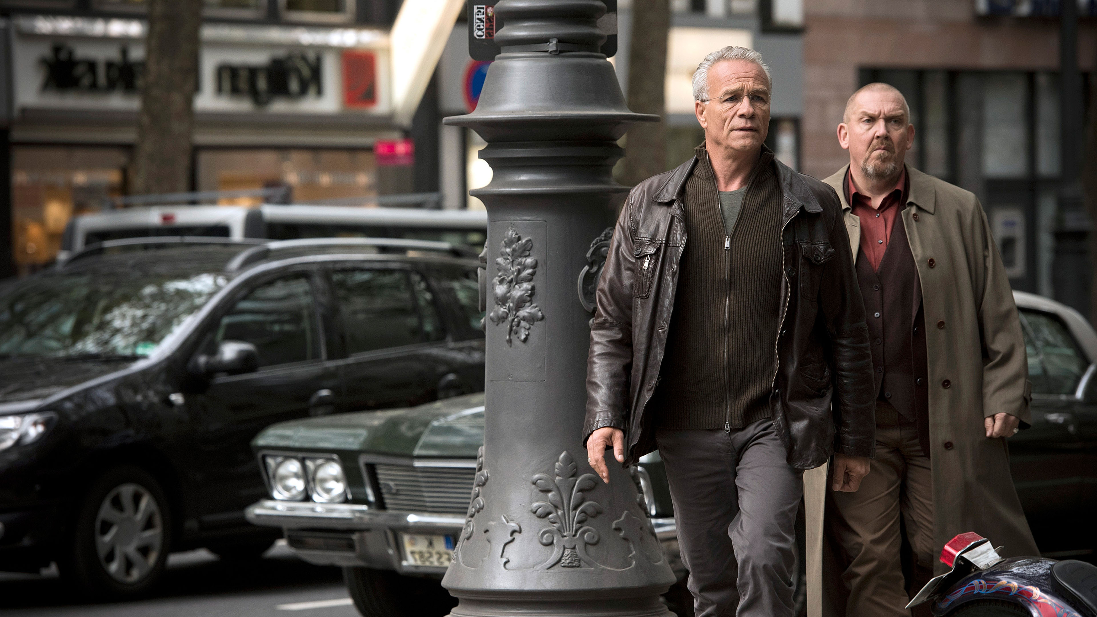 Tatort: Cologne: Family