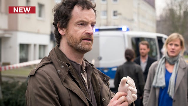 Tatort: Dortmund: Payday