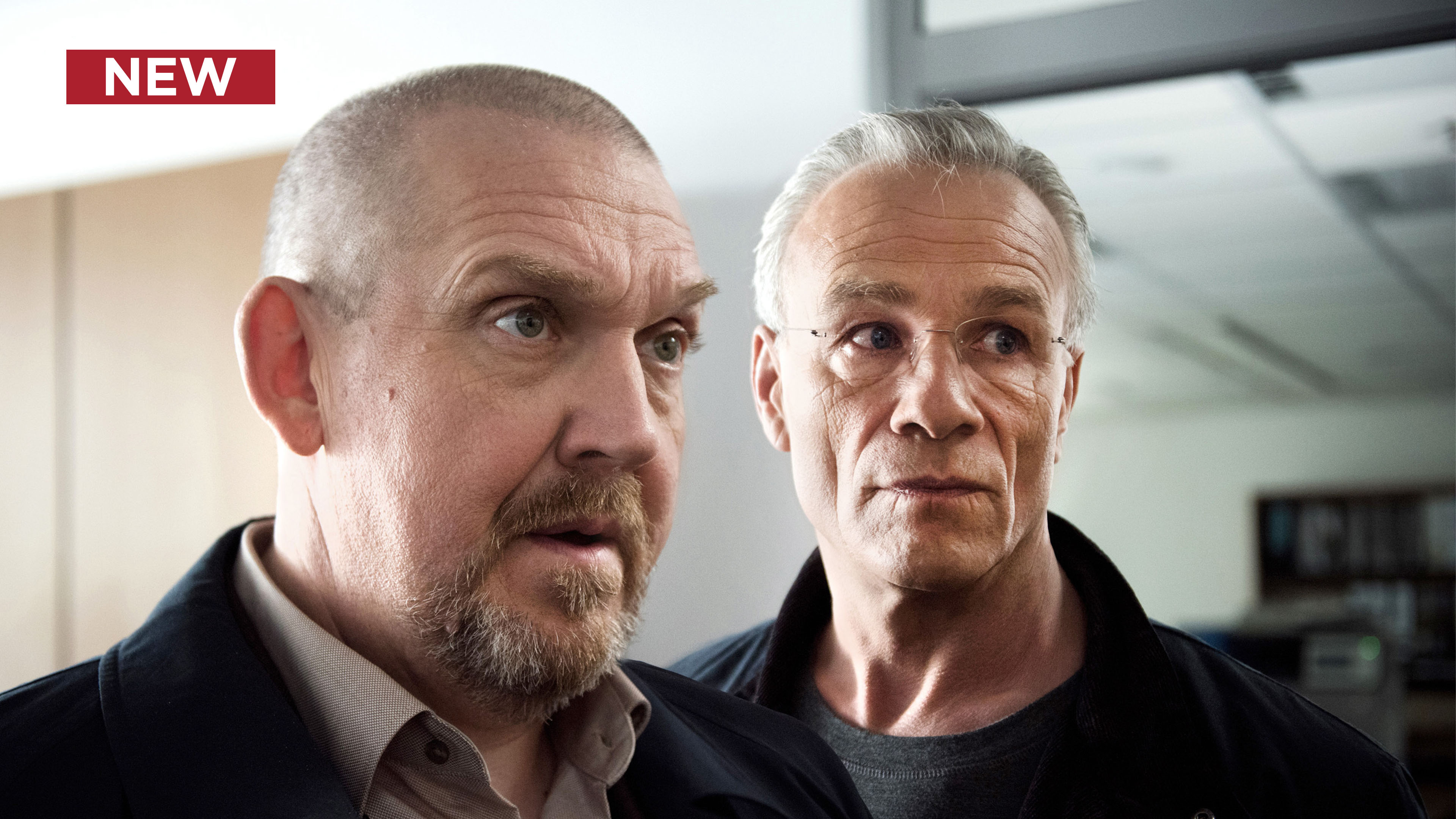 Tatort: Cologne: Architectural Sins