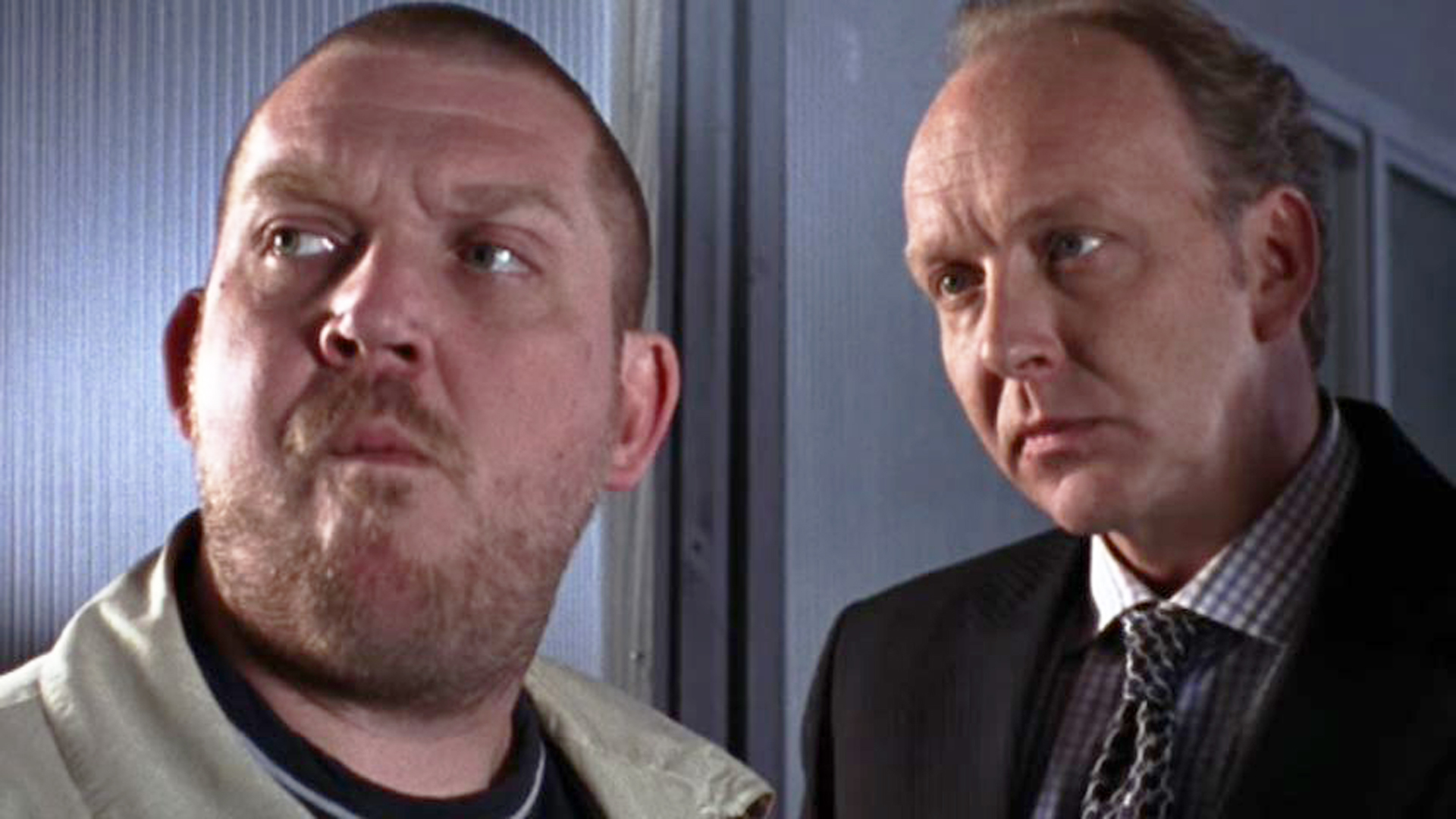 Tatort: Cologne: The Lady on the Train (Sn 1 Ep 14)