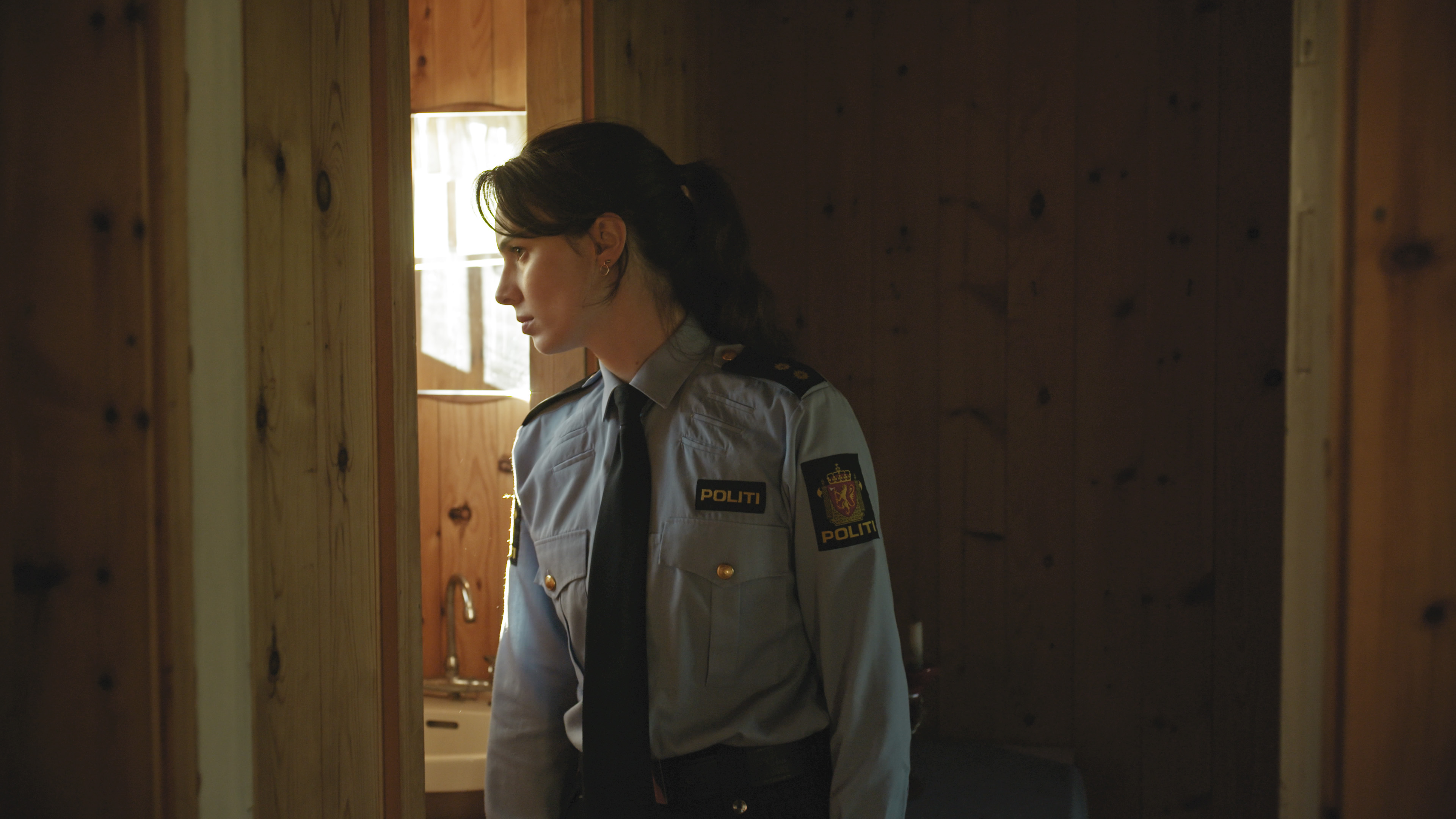 Catch and Release: Episode 08