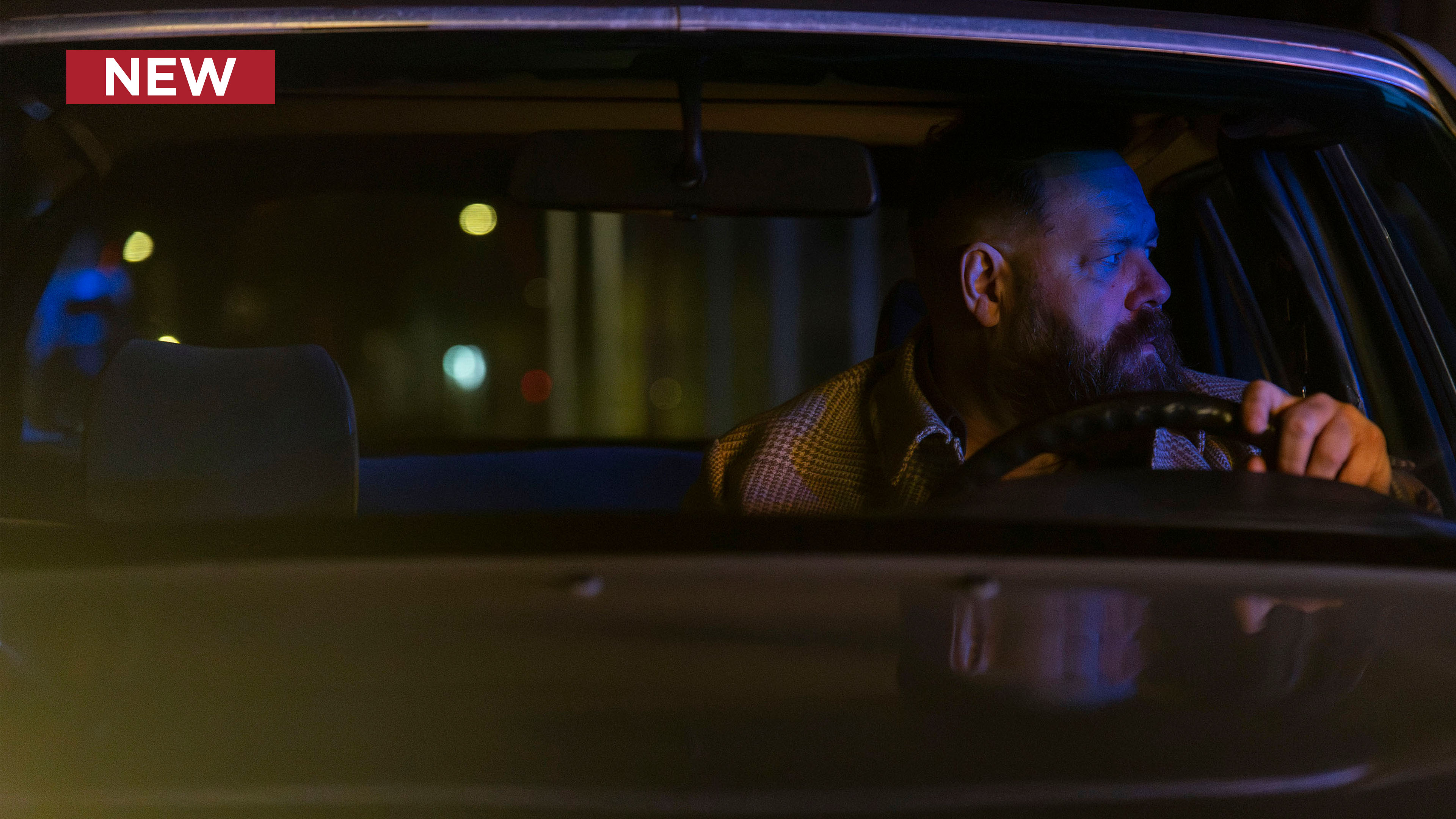 Reykjavik Fusion: Episode 01