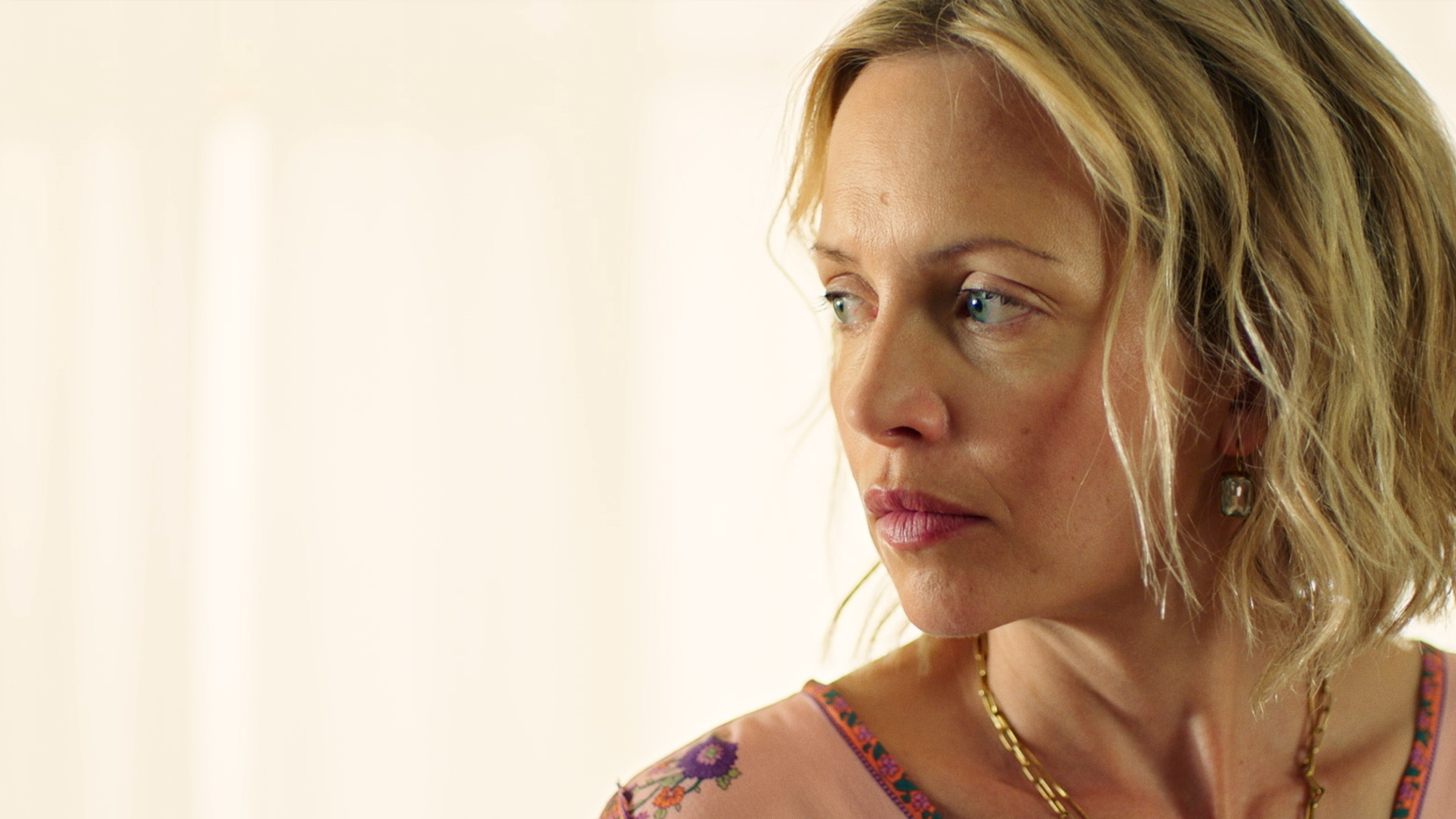 Camilla Lackberg's The Beach Hotel: Episode 01