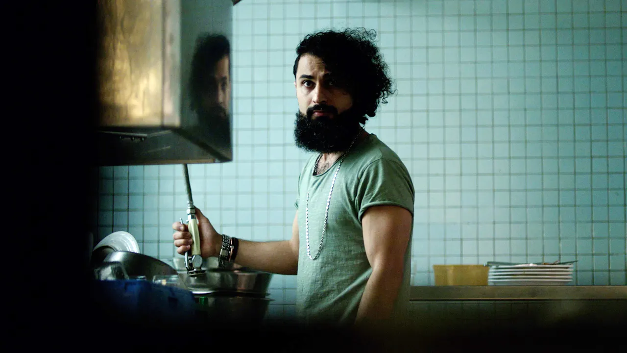 The Bridge Episode 2 Season 4 Mhz Choice