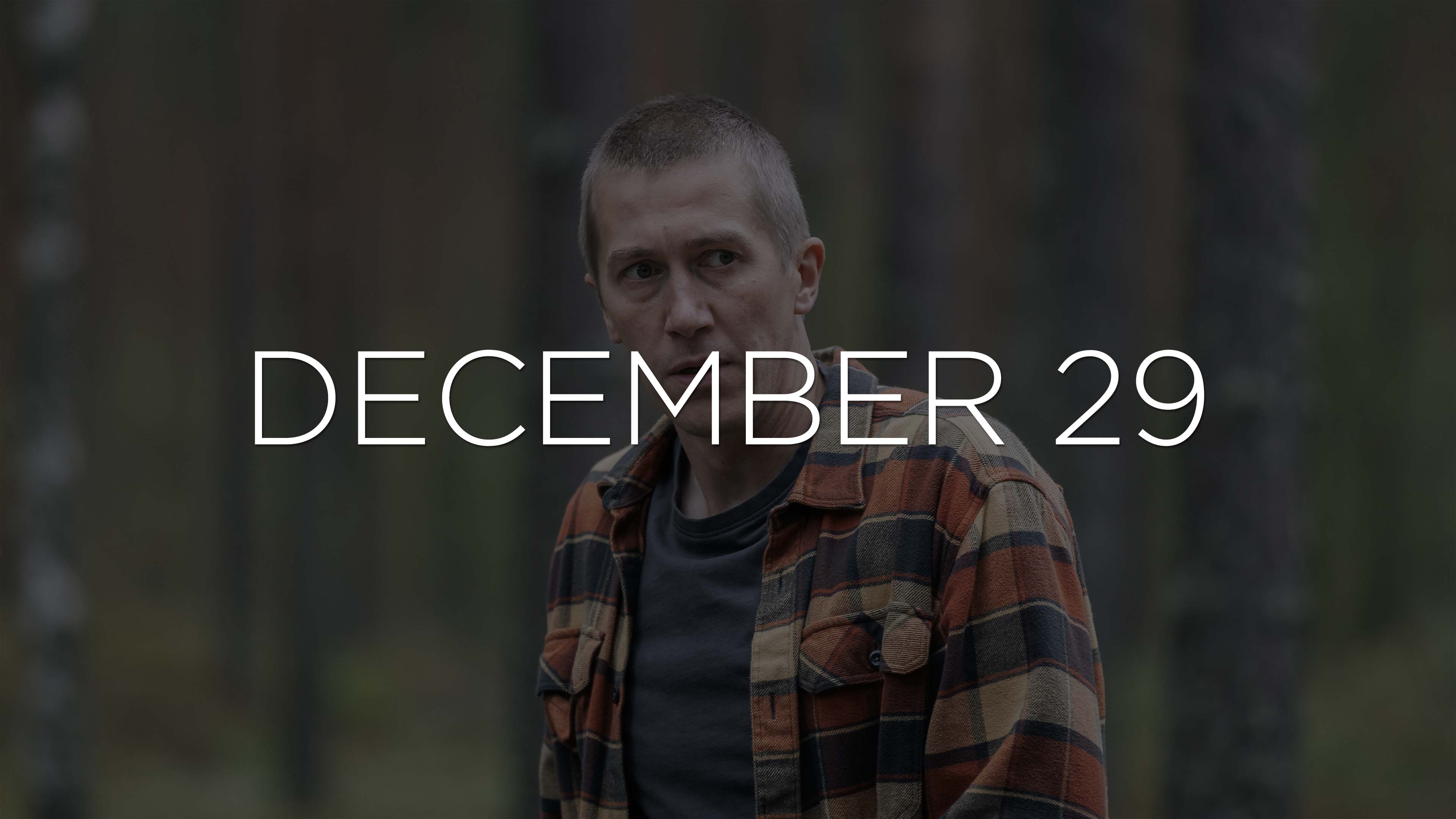 The Man Who Died Ep 106 Available December 29