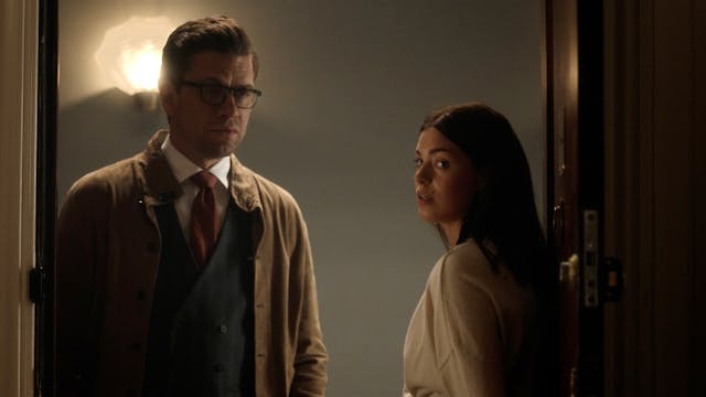 Follow the Money: Episode 9