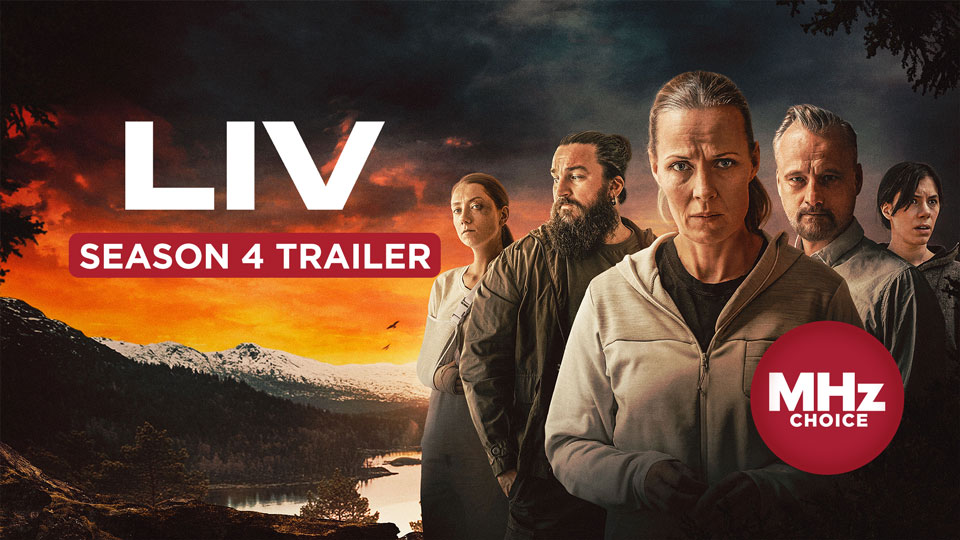PR | LIV S4 Trailer