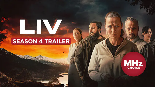 PR | LIV S4 Trailer