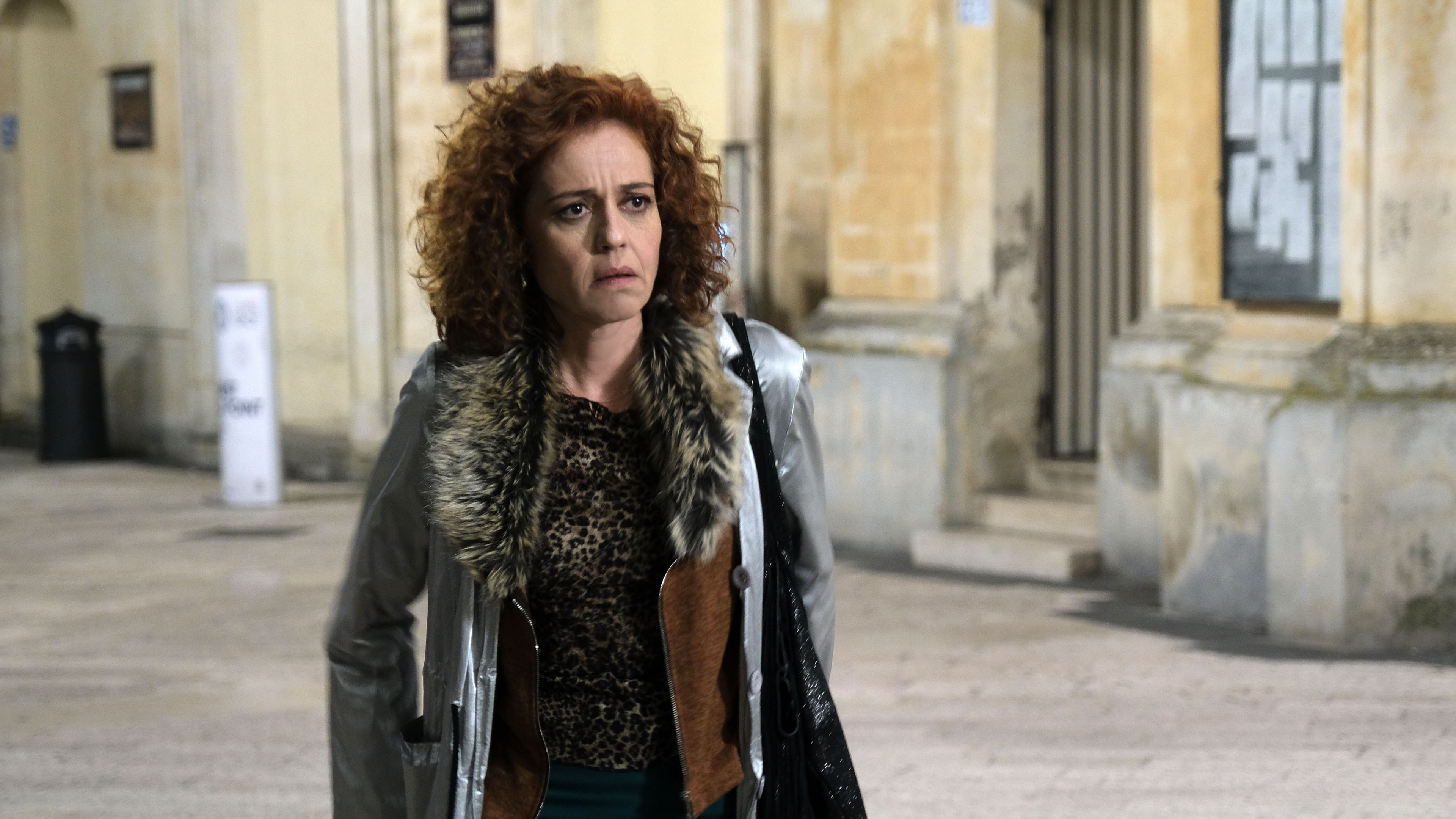 Imma Tataranni: The Price of Freedom, Part 2