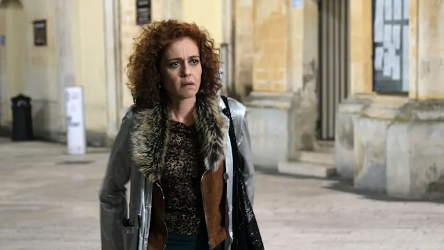 Imma Tataranni: The Price of Freedom,...