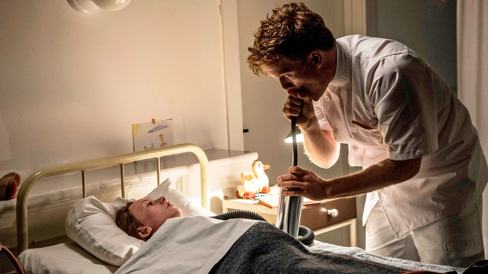 The New Nurses: Episode 03 (Sn 1 Ep 3)