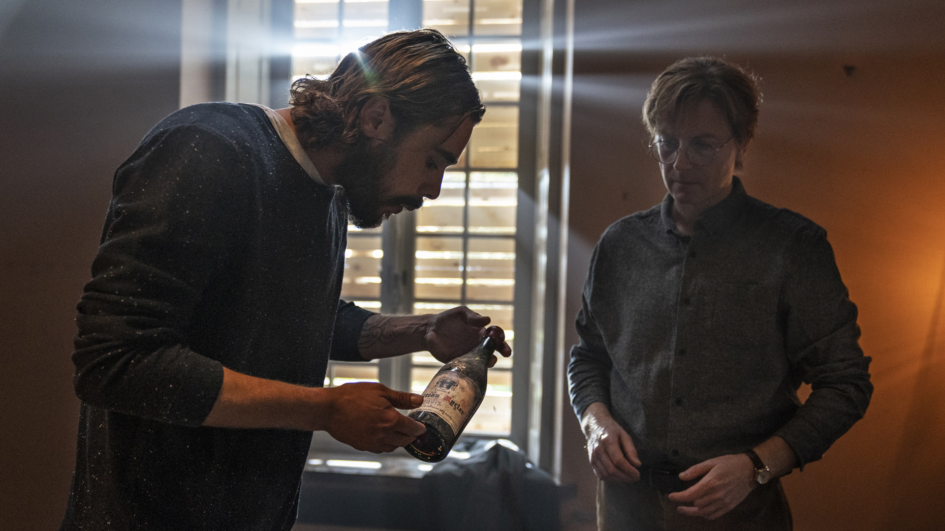 A Good Year: Party Box