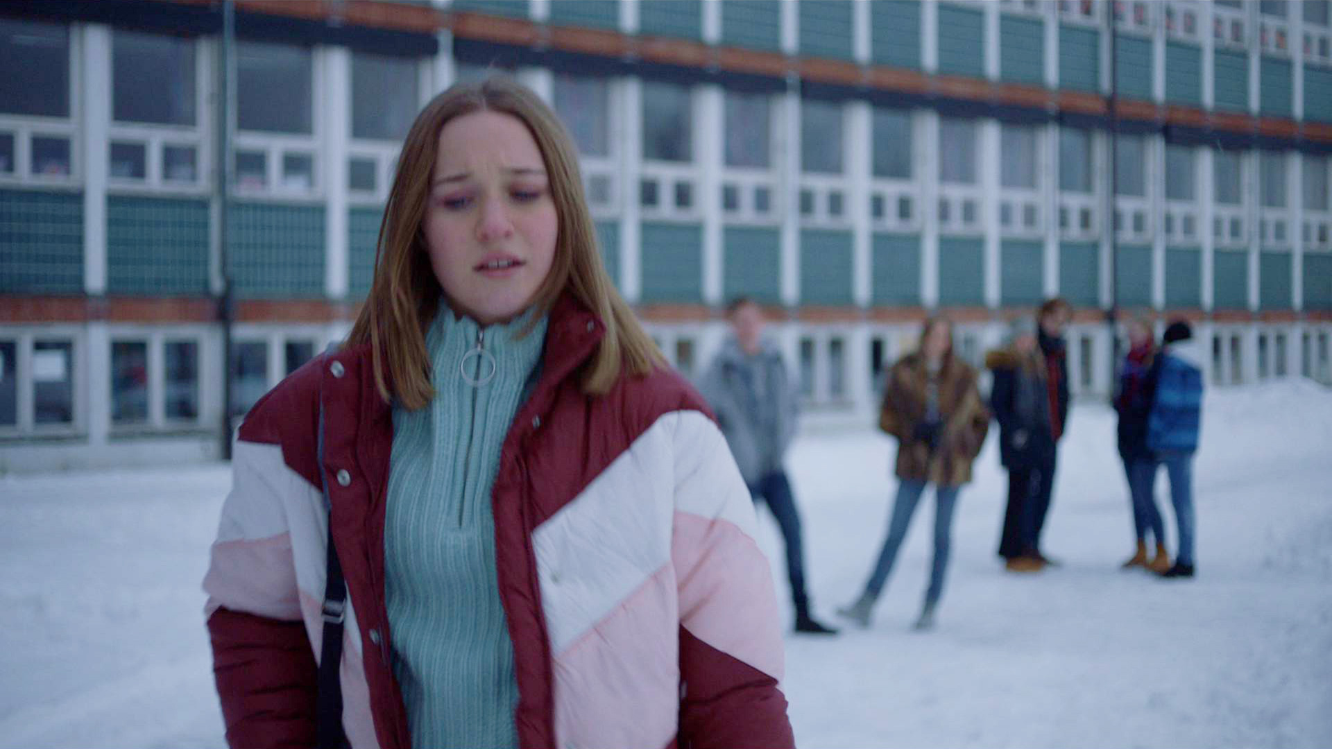 Kieler Street: Indulgence Trading (Sn 1 Ep 6)