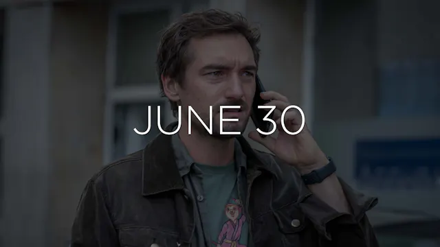 SOKO Linz Ep 111 Available June 30