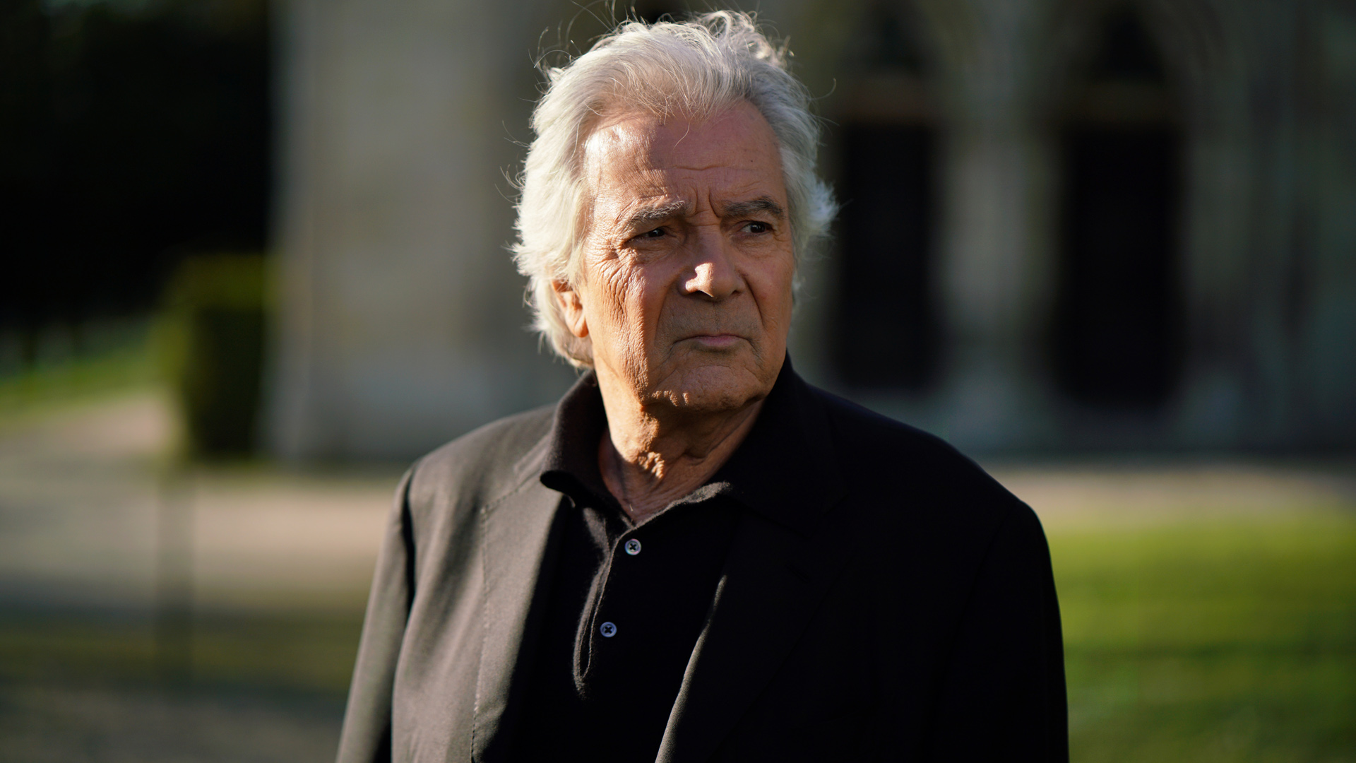 Captain Marleau: Optical Illusion (Sn 1 Ep 5)