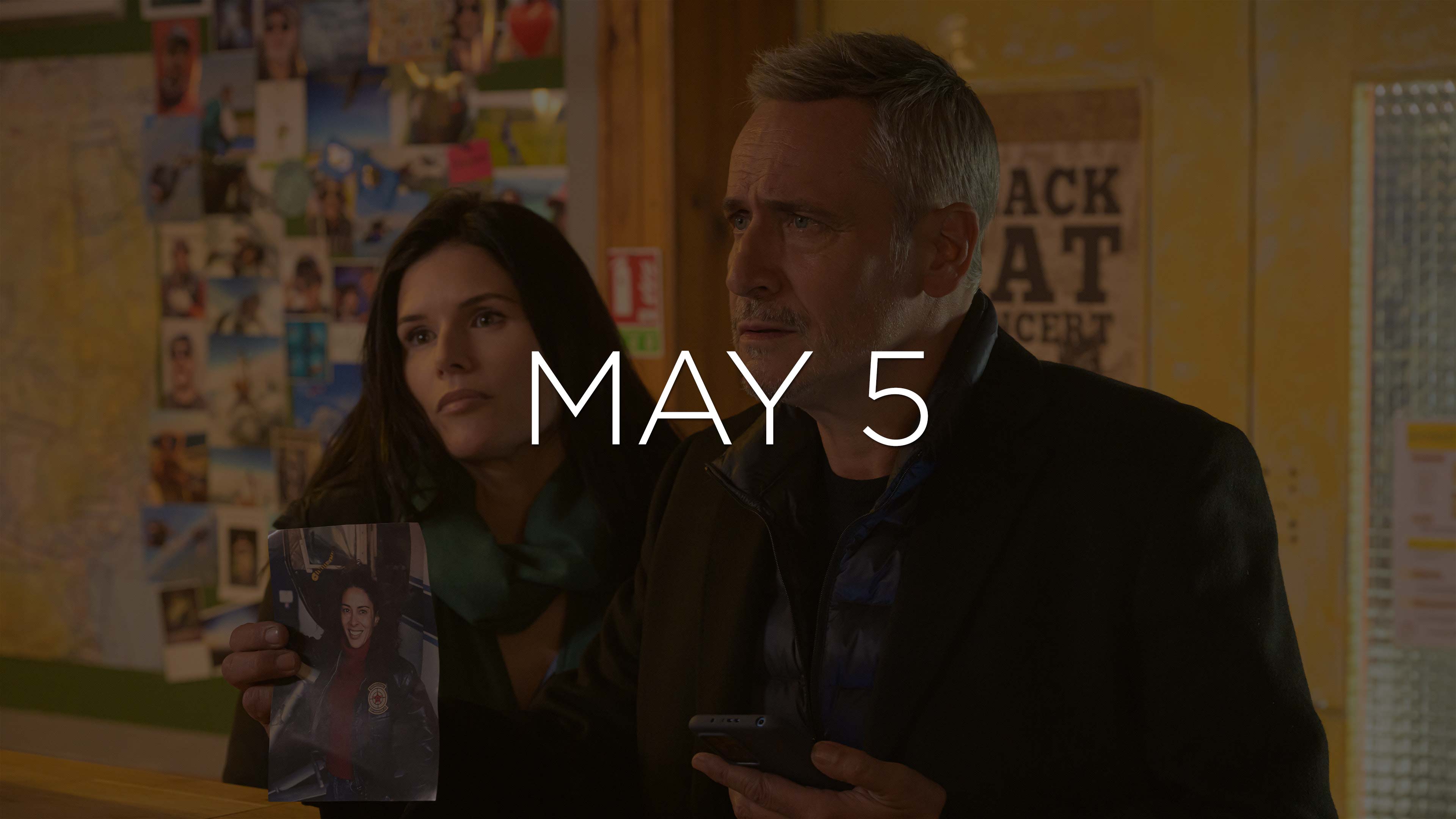 Simon Coleman Ep 103 Available May 5