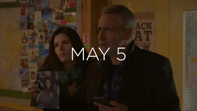 Simon Coleman Ep 103 Available May 5