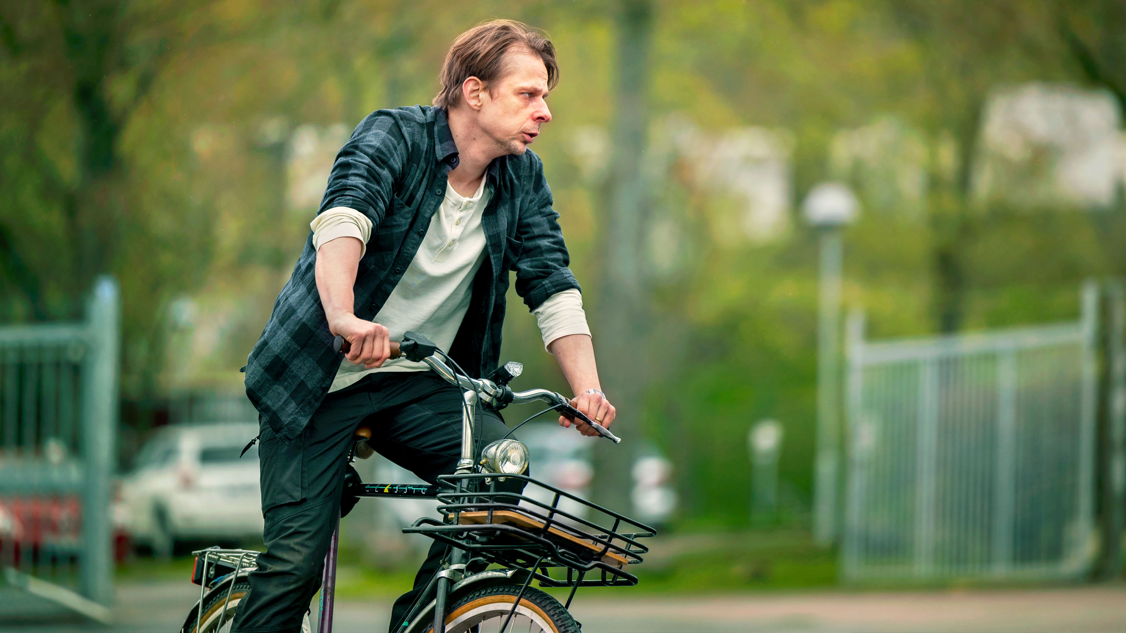 The Lost: Episode 05