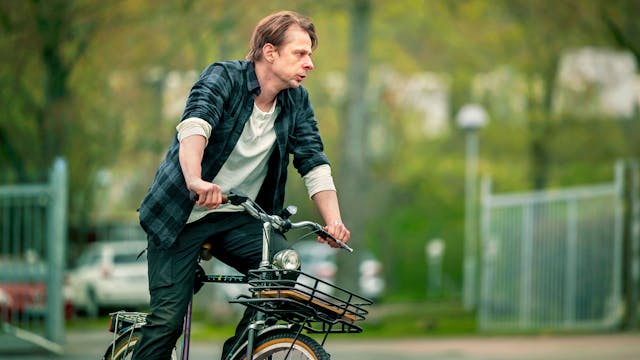 The Lost: Episode 05