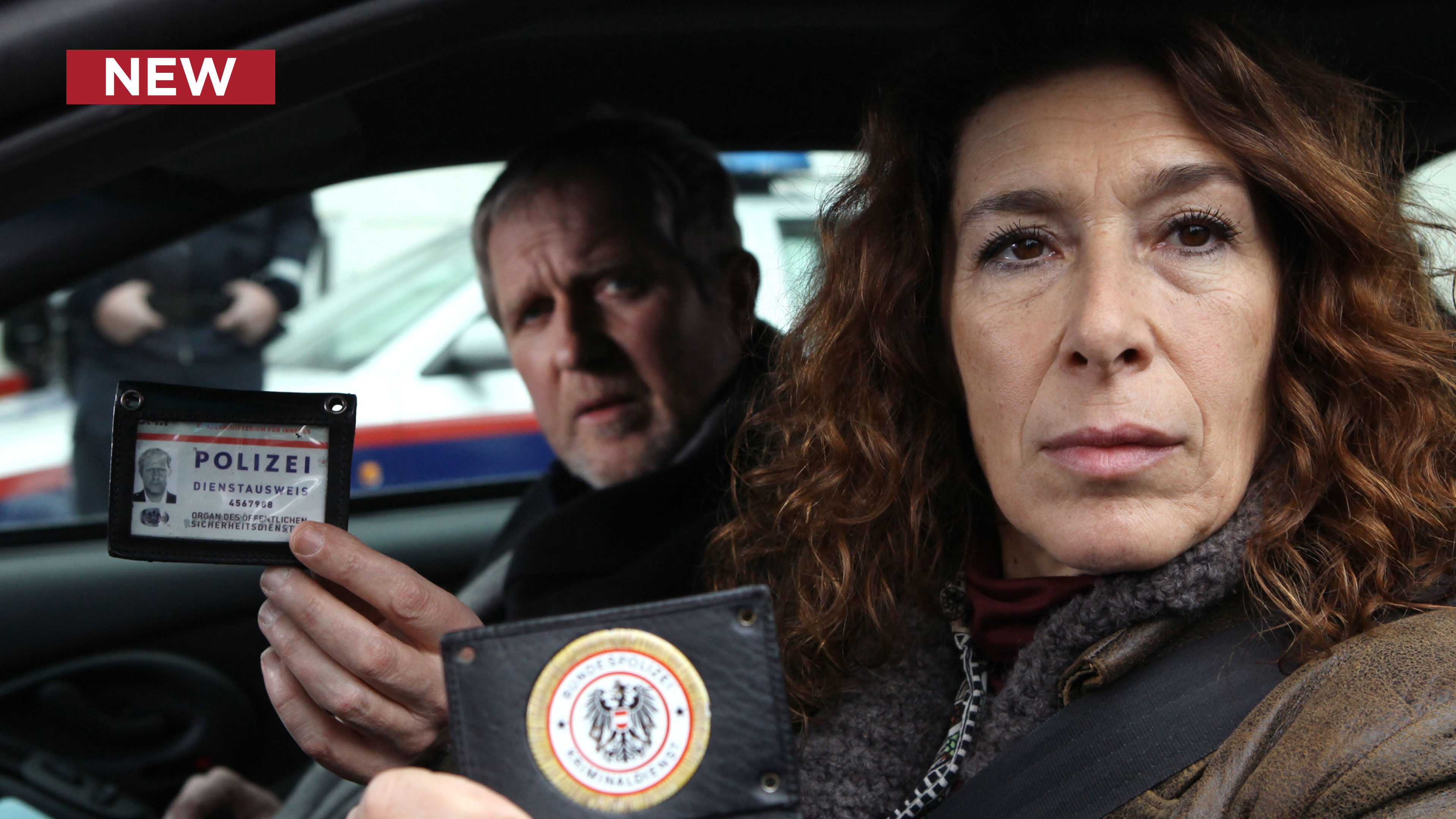 Tatort: Vienna (Dubbed): Pawn Sacrifice