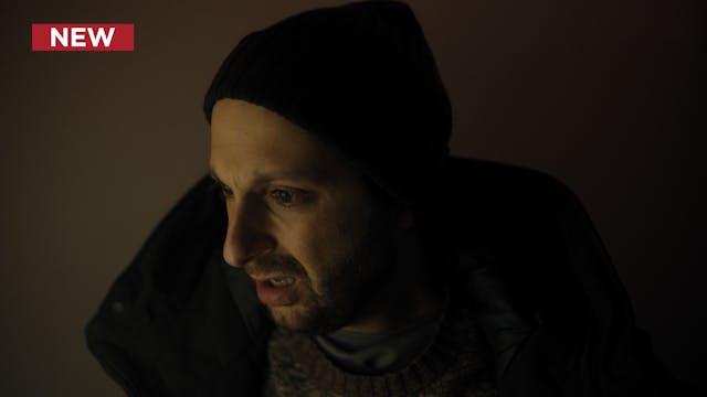 Something Undone: Episode 4