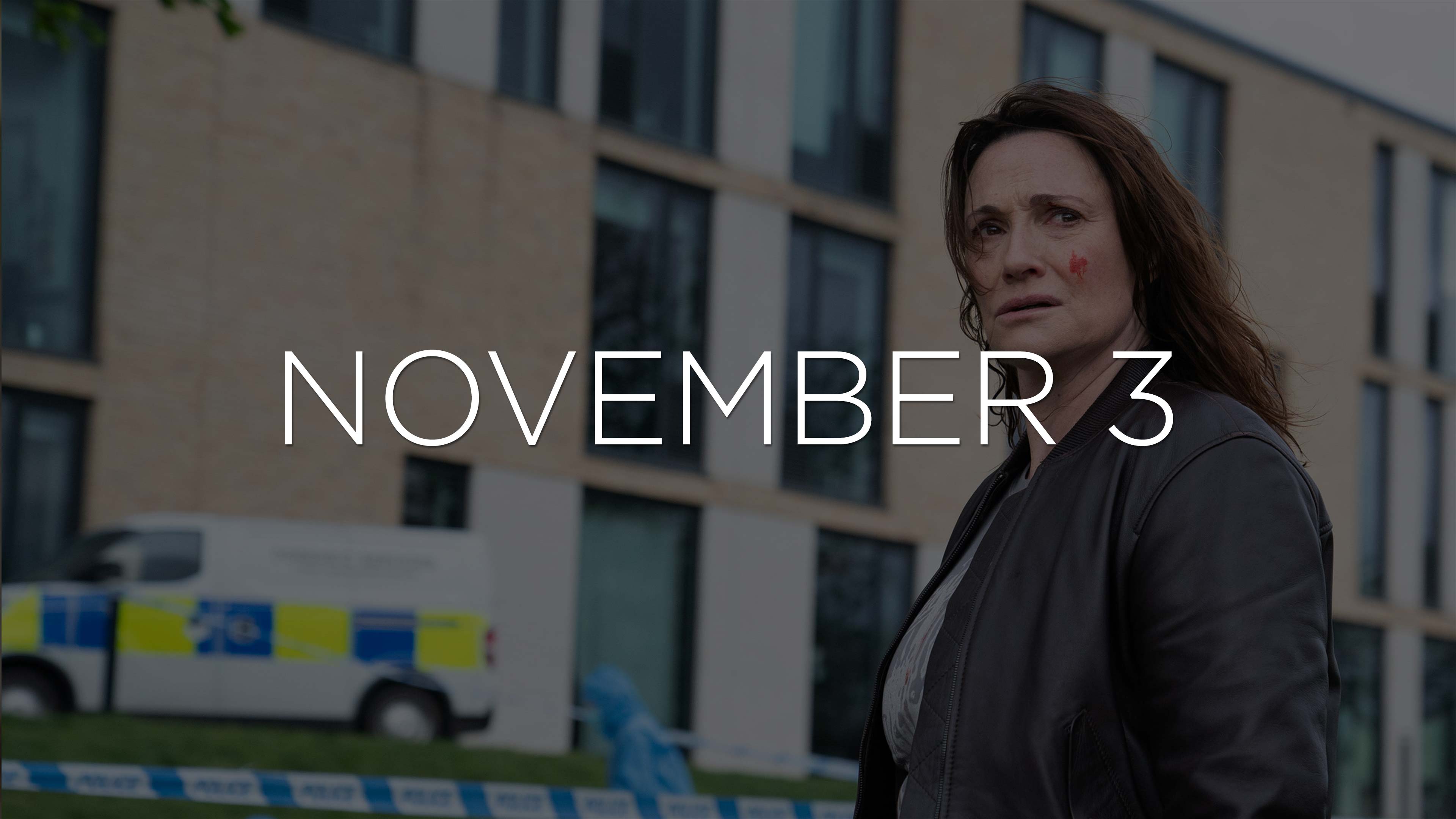 Curfew Ep 101 Available November 3