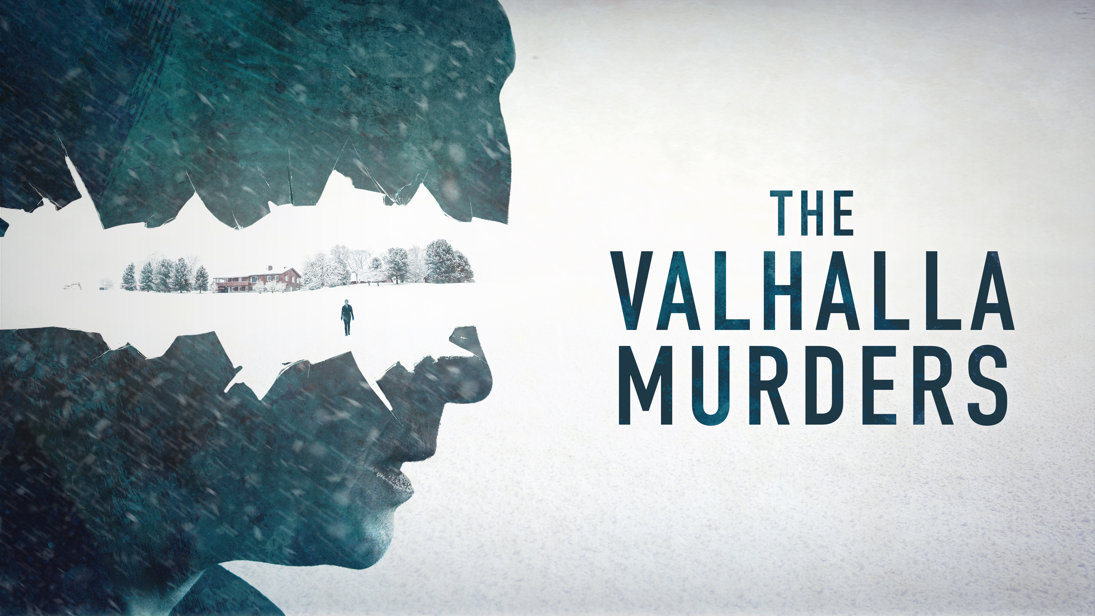 The Valhalla Murders