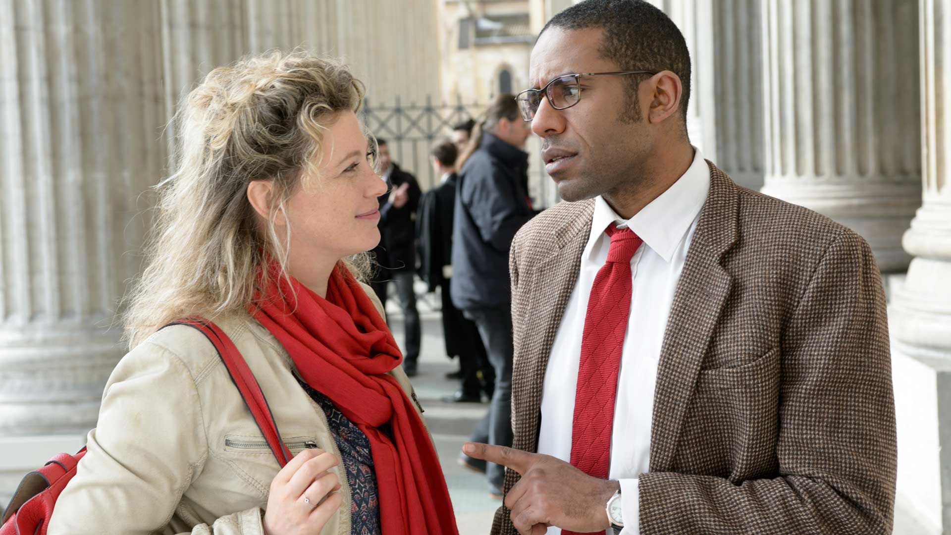 Me Against the World