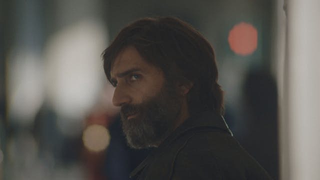 The General's Men: Episode 06