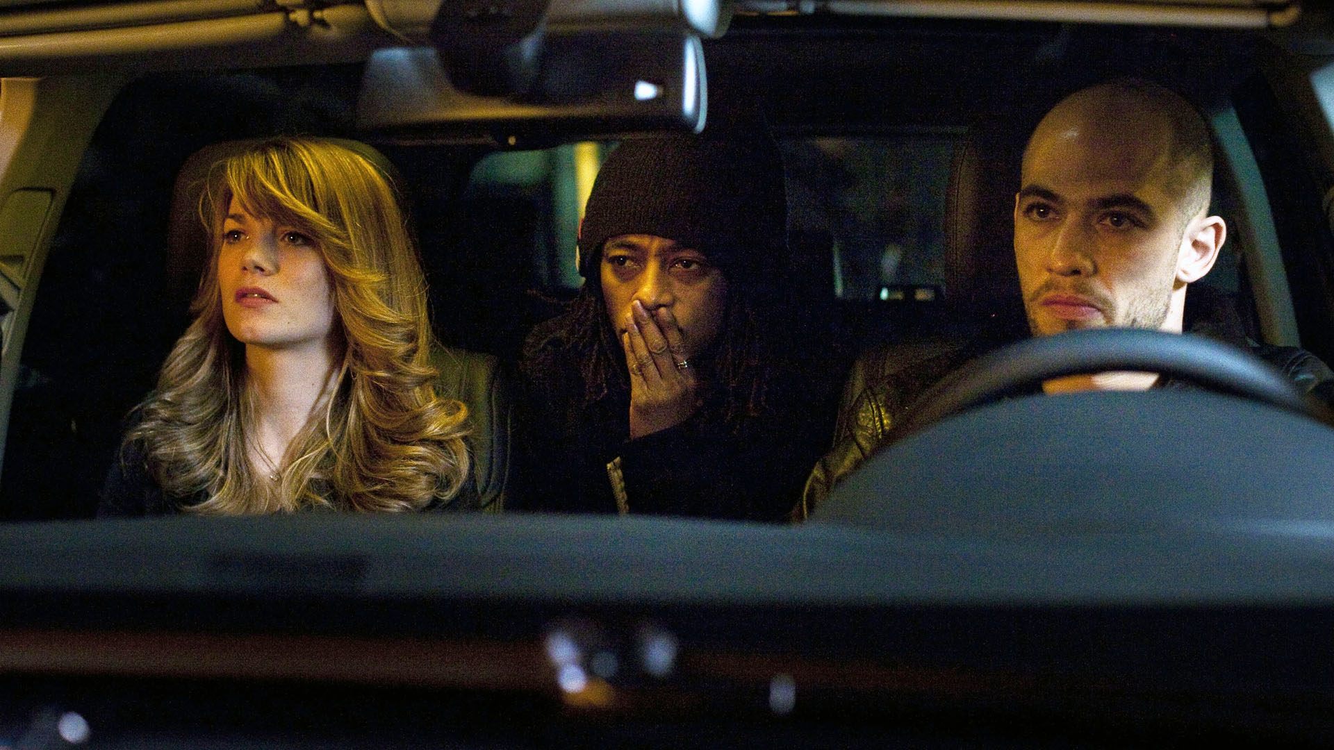 Spiral: Episode 06 (Sn 5 Ep 6)