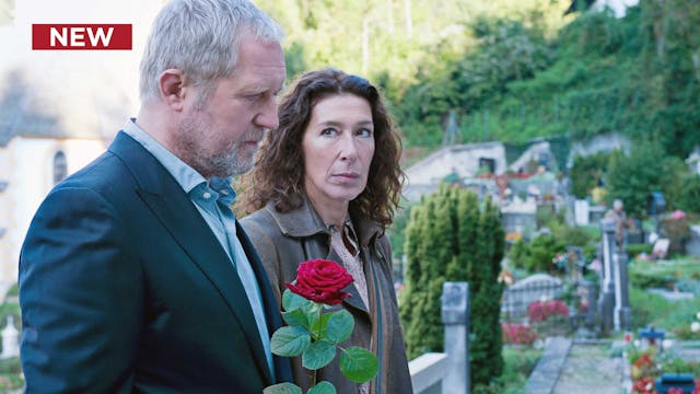 Tatort: Vienna (Dubbed): Unforgotten