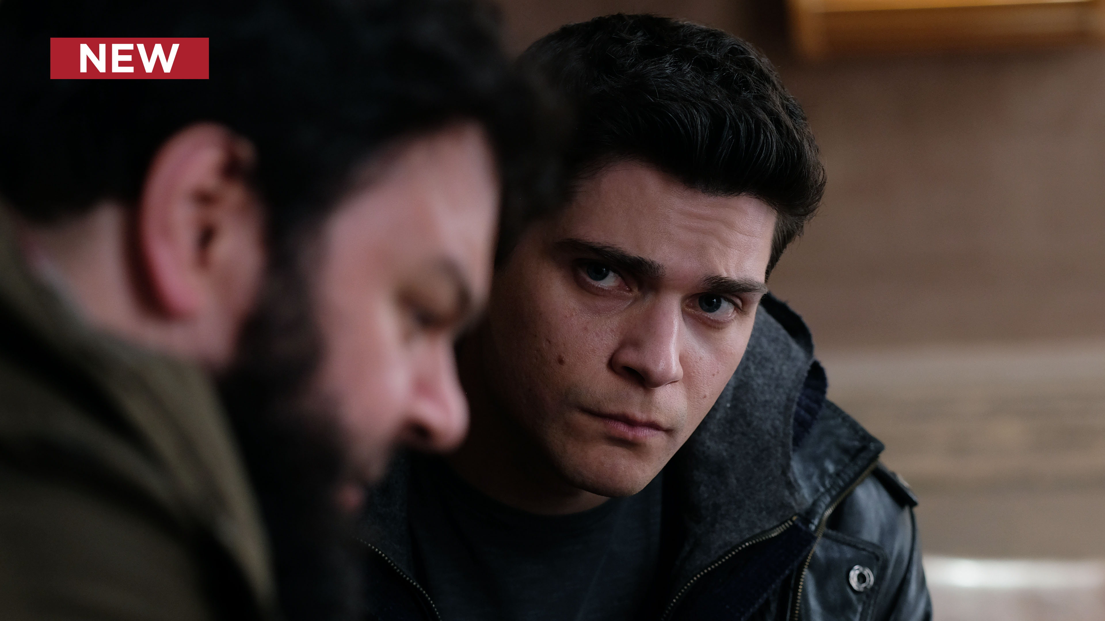 Imma Tataranni: Thieves of the Future, Part 2