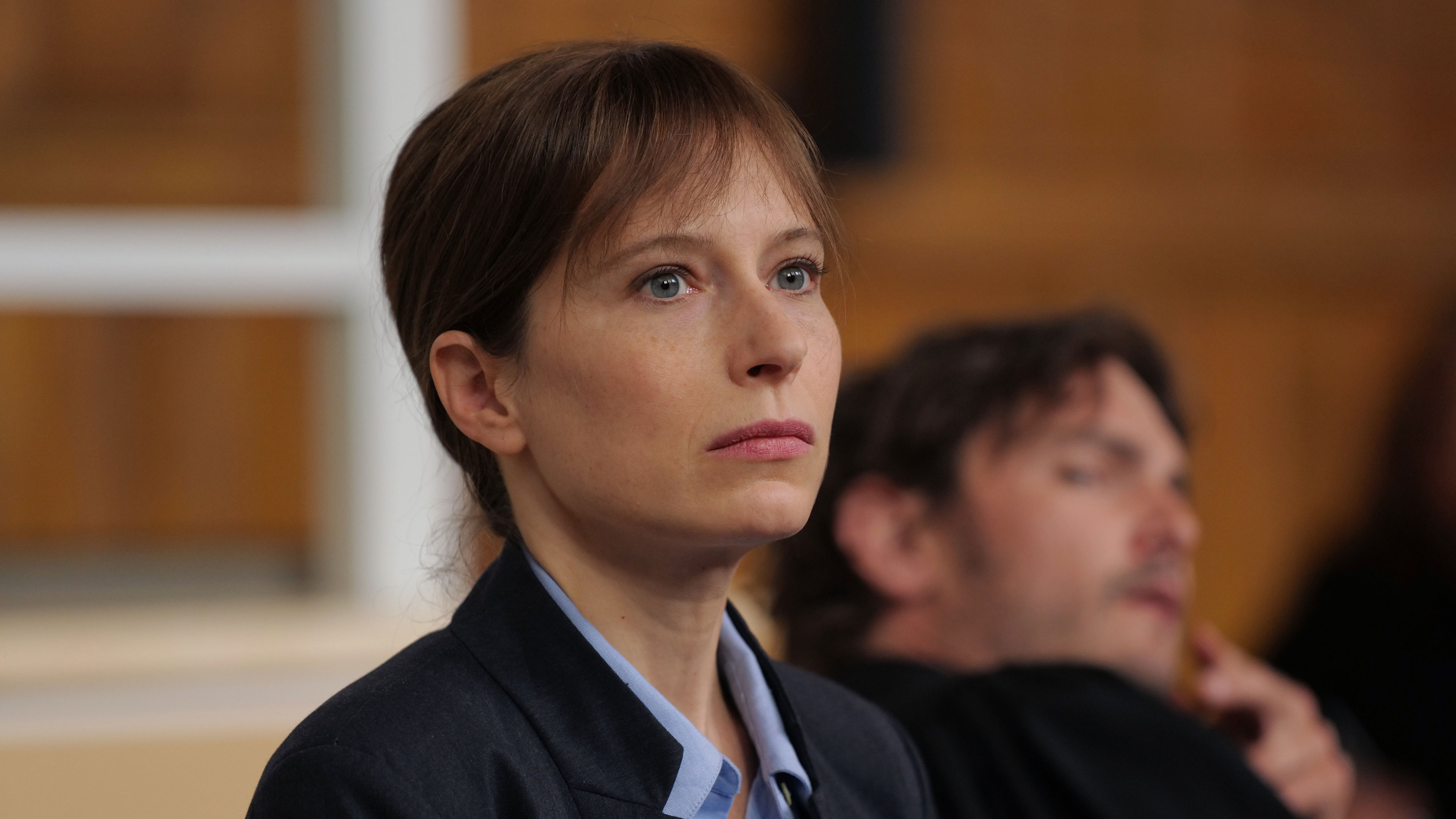 What Pauline Is Not Telling You: Episode 04