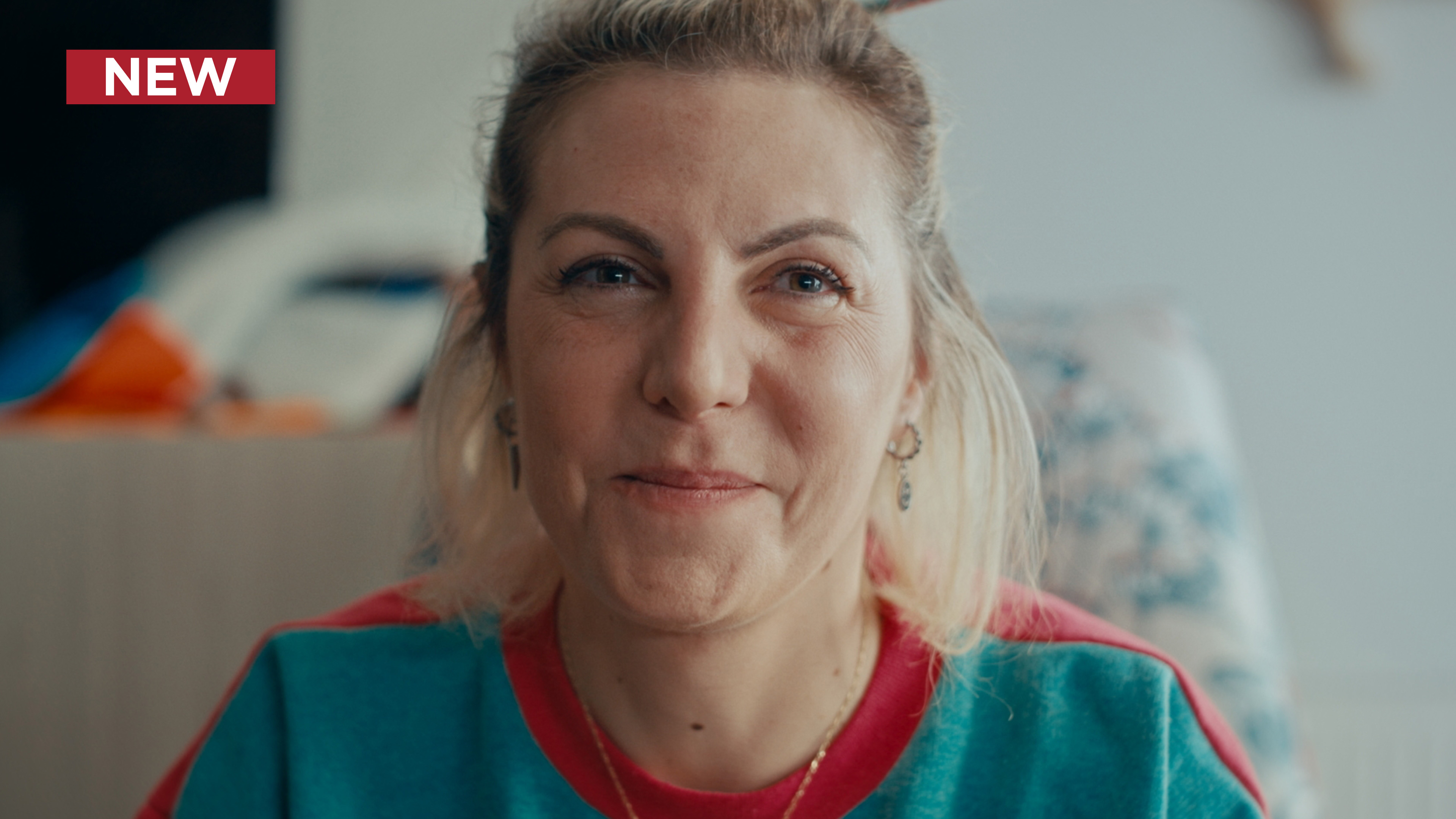 Trouble Mum: The Fight