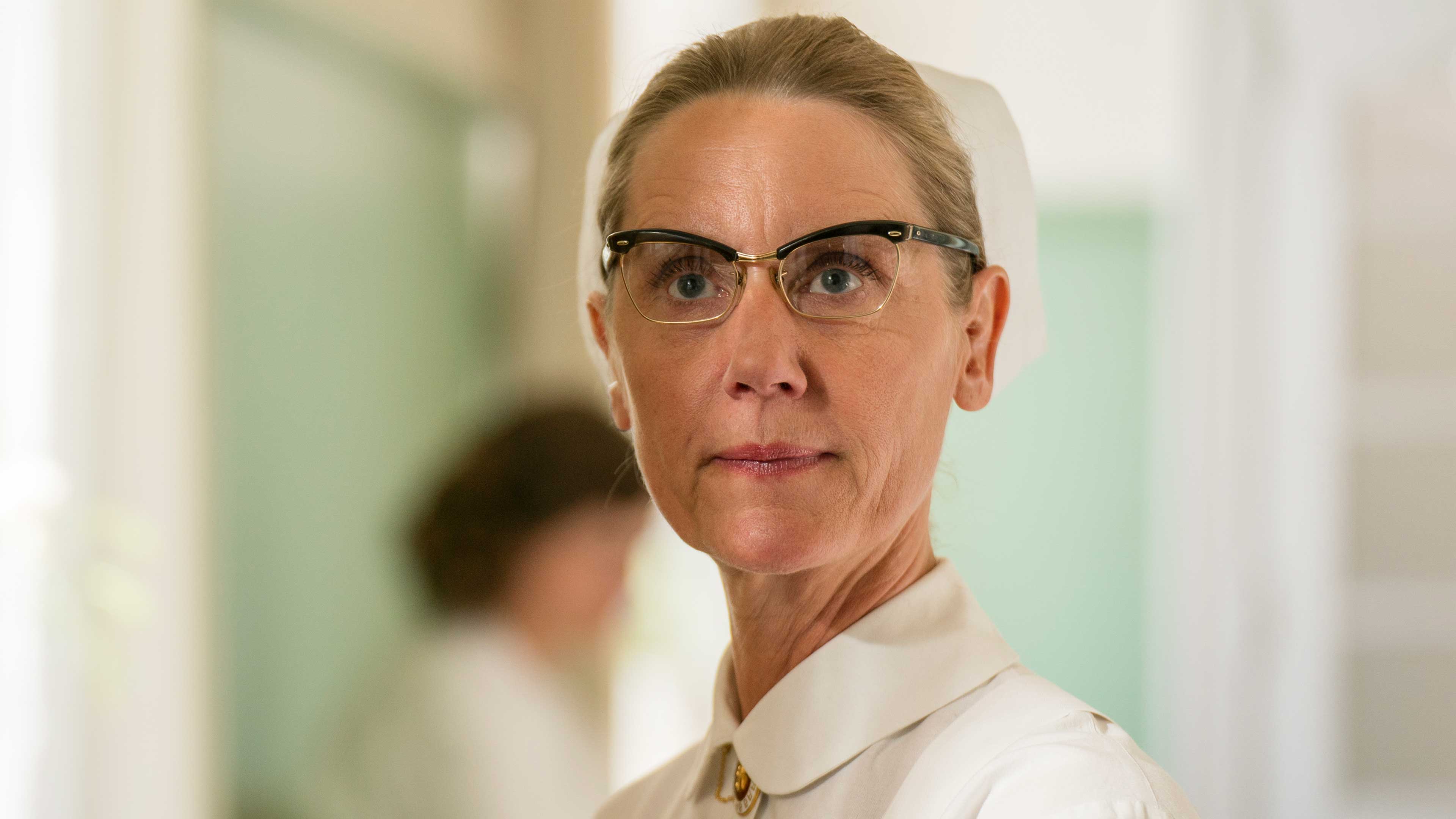 The New Nurses: Episode 02