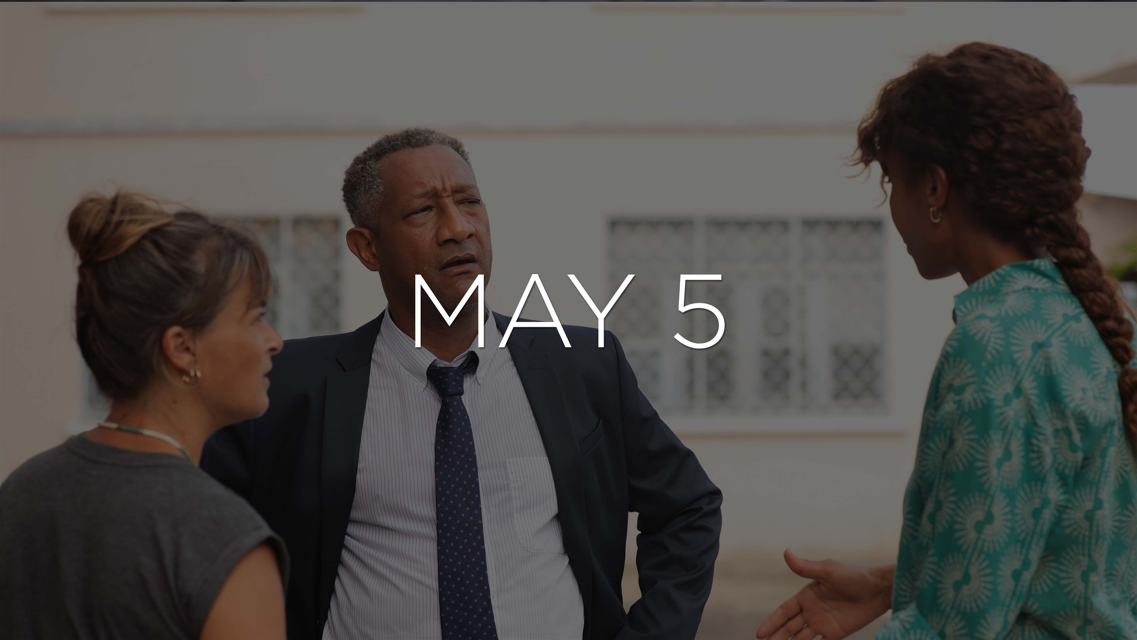 Deadly Tropics Ep 605 Available May 5