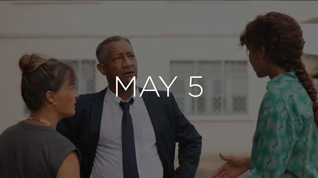 Deadly Tropics Ep 605 Available May 5