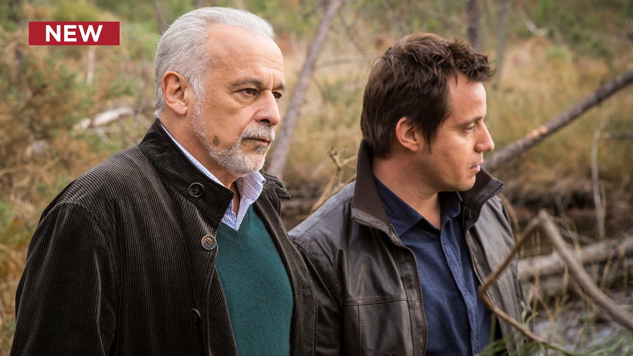 Mongeville a deathly silence season 1 mhz choice