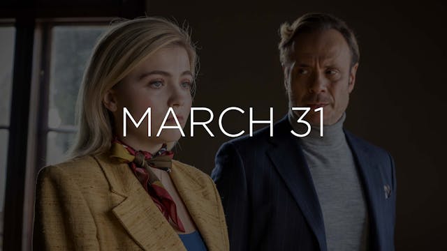 Fallen Ep 203 Available March 31