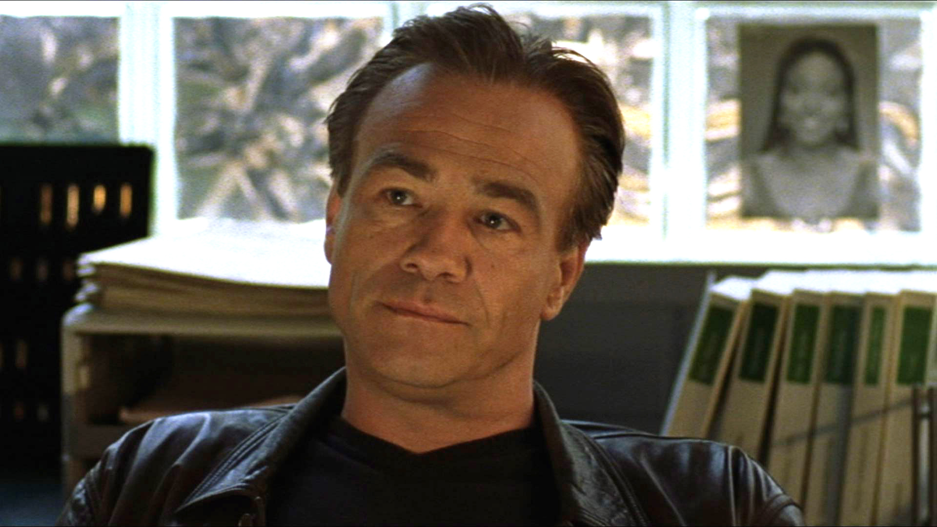 Tatort: Cologne: Ghost Town (Sn 3 Ep 4)