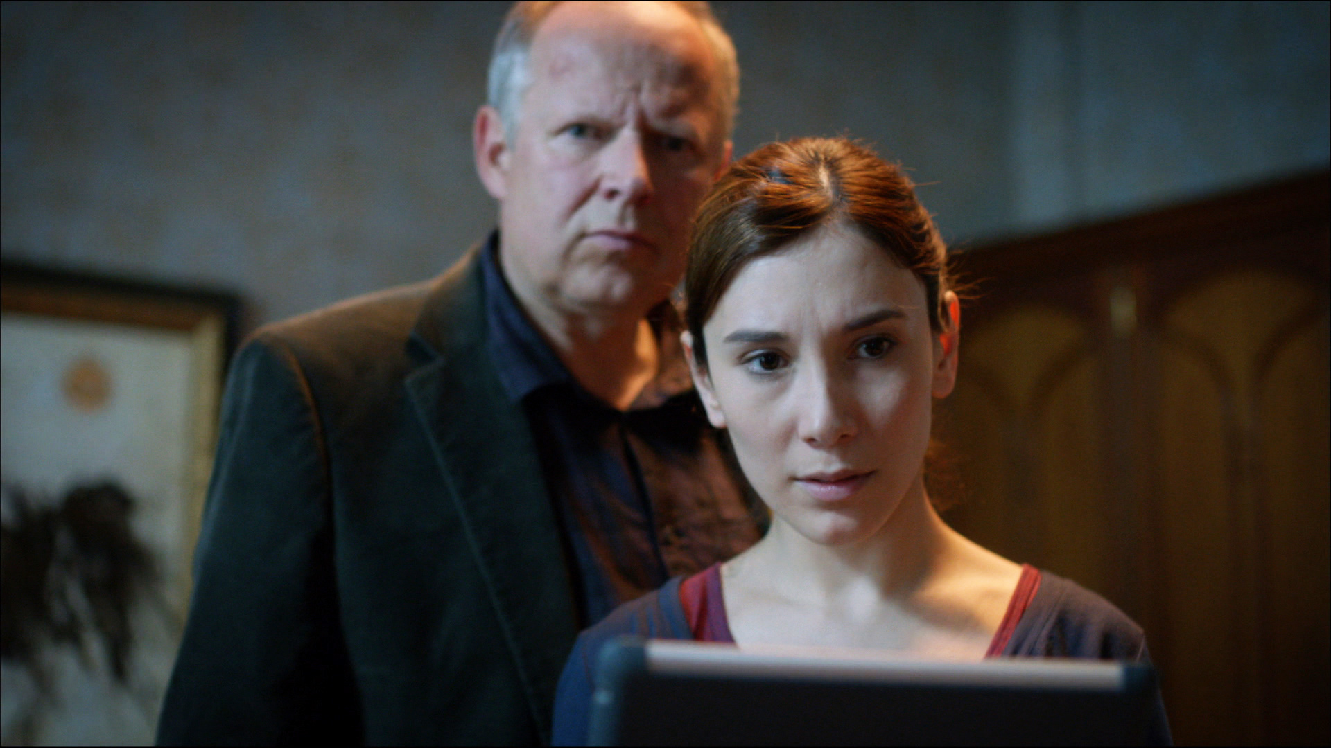 Tatort: Borowski: Borowski and the Free Fall (Sn 3 Ep 3)