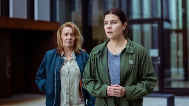 The Paradise: Episode 08