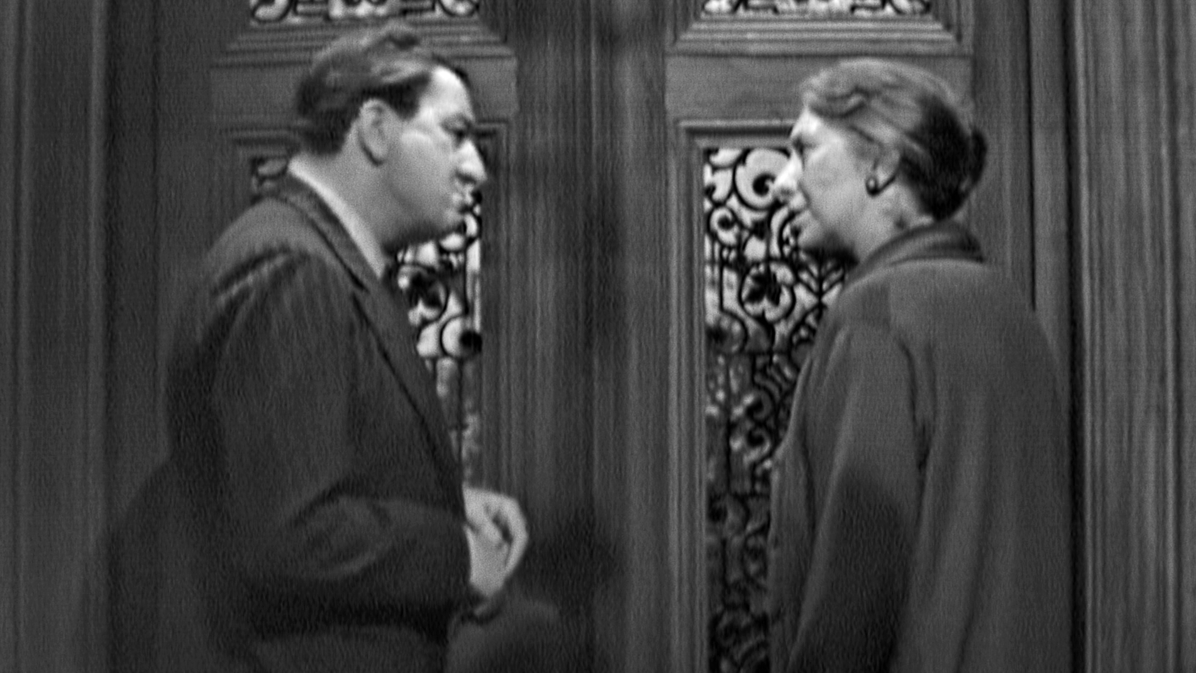 Maigret: The Classic BBC Series: The Burglar's Wife