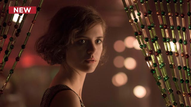 Babylon Berlin: Episode 02