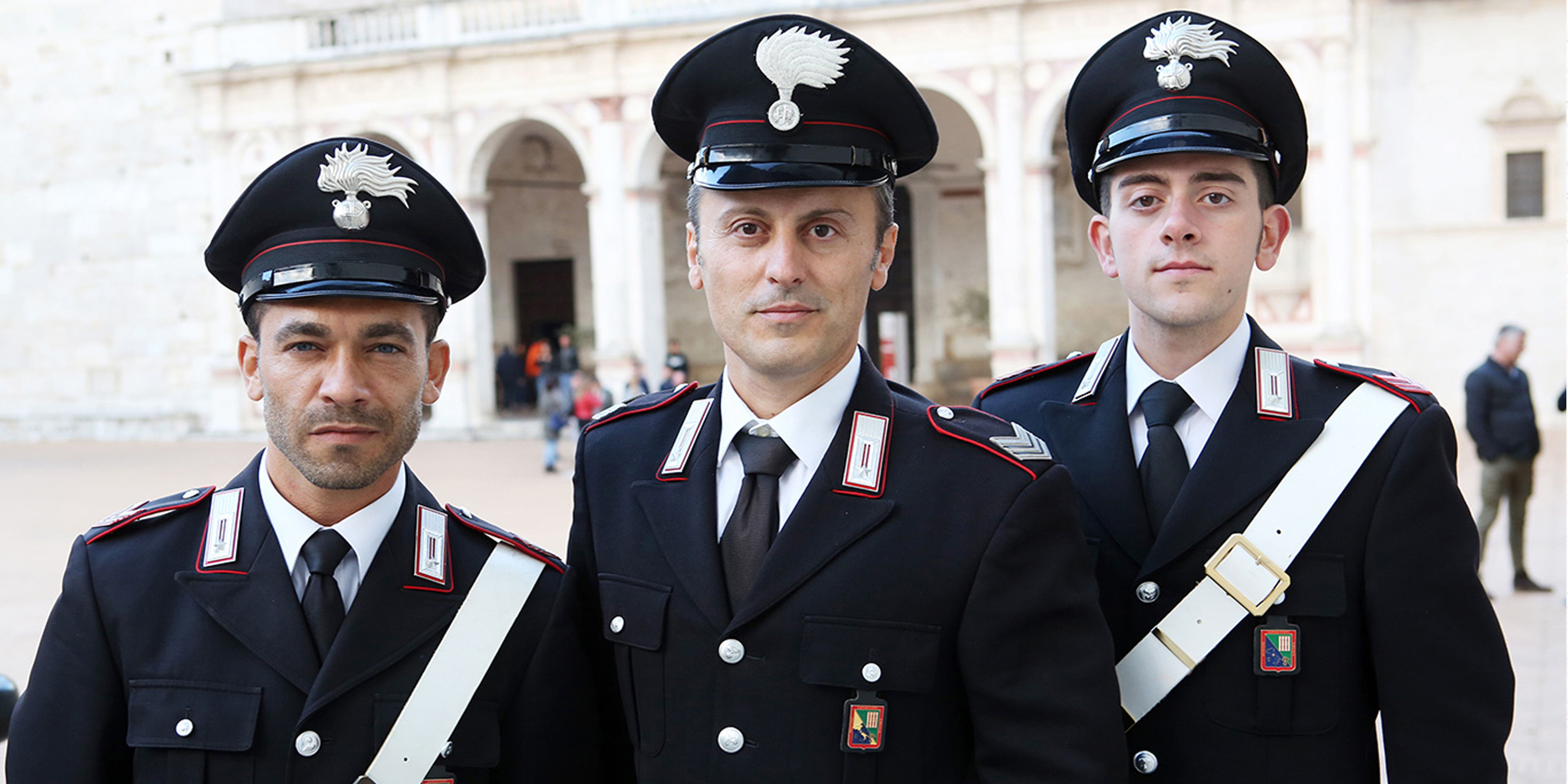 Don Matteo: The Price of Talent