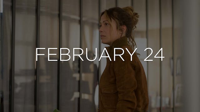 Tom and Lola Ep 106 Available Februar...