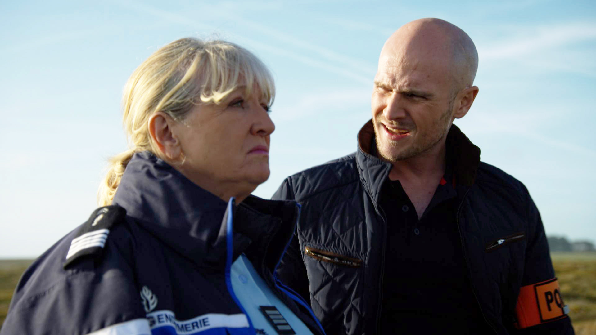 Murder In... Belle-Ile (Sn 6 Ep 6)