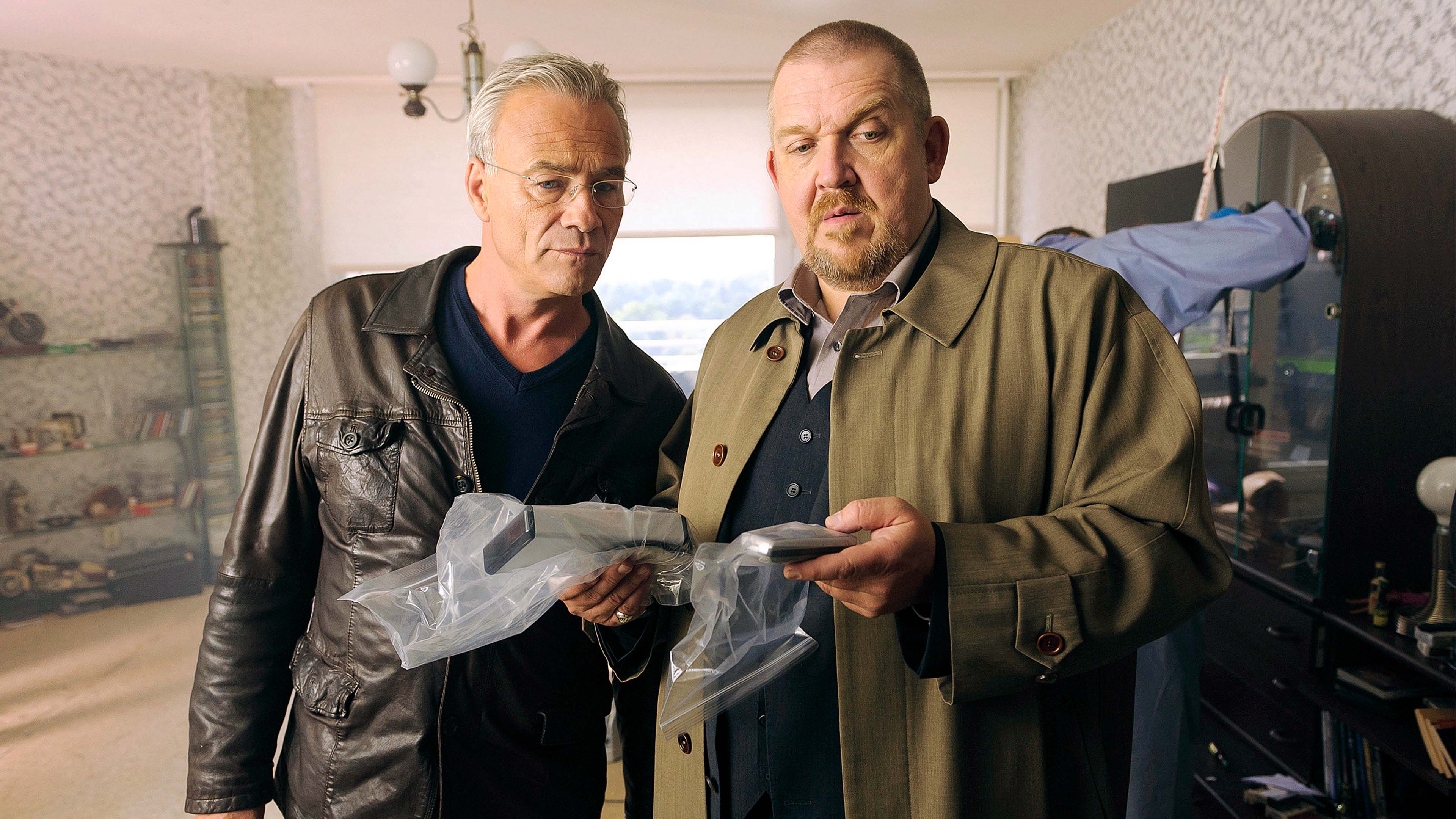 Tatort: Cologne: Come Little Children