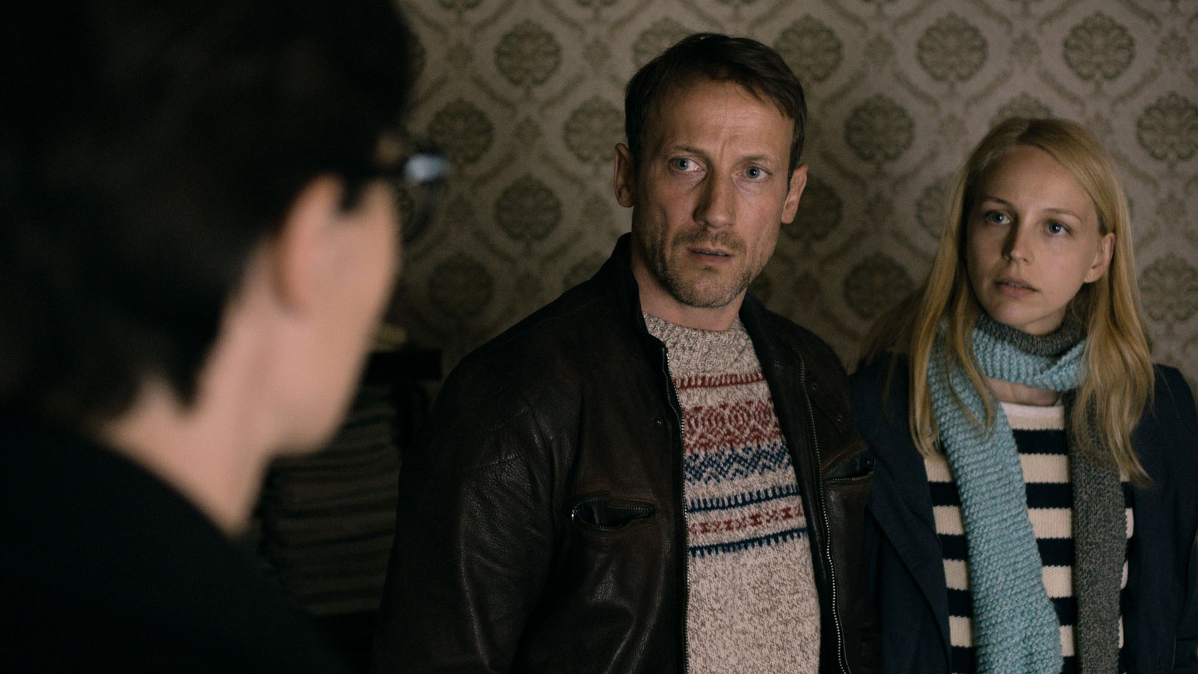 Tatort: Falke: Bloody Idyll