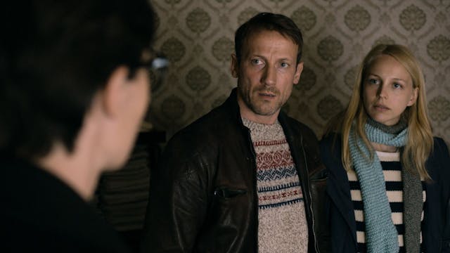 Tatort: Falke: Bloody Idyll